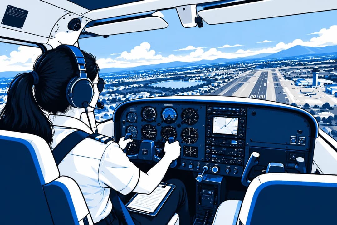 Actually Learn to Fly